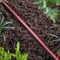 Raindrip Raindrip Polyethylene Drip Irrigation Tubing 1/4 in. D X 50 ft. L R251DT - alternate 2
